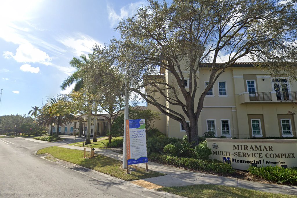 Miramar Assisting Seniors In Their Homes