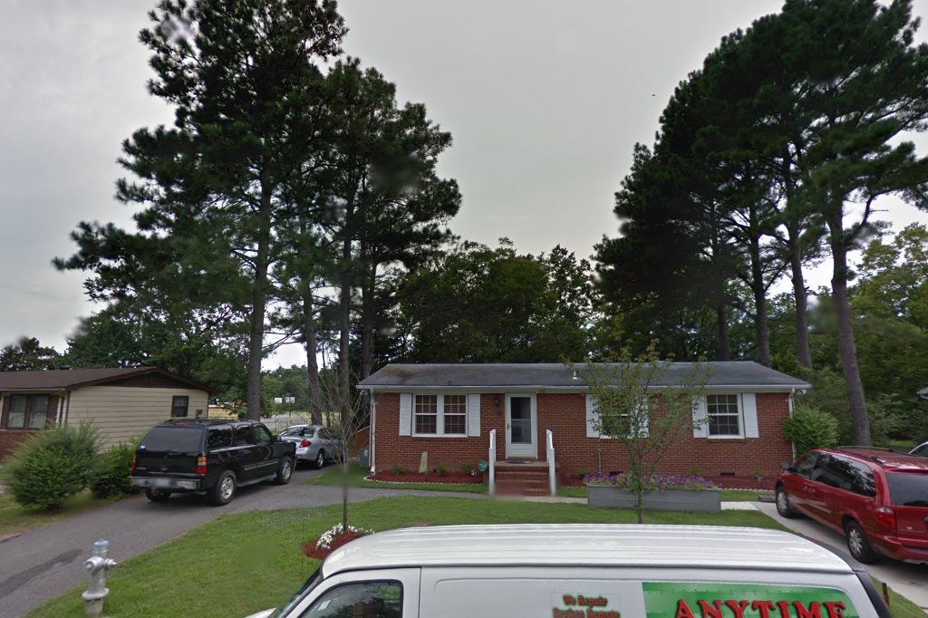Jay's Place Group Home