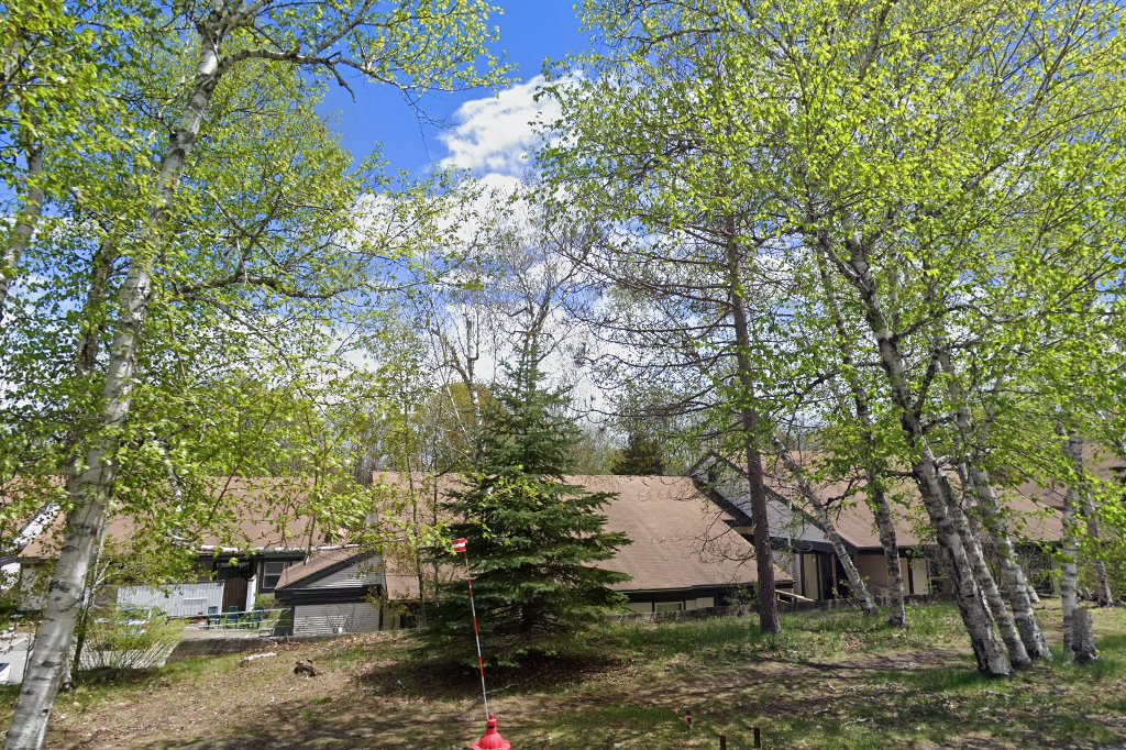 Bar Harbor Housing Authority
