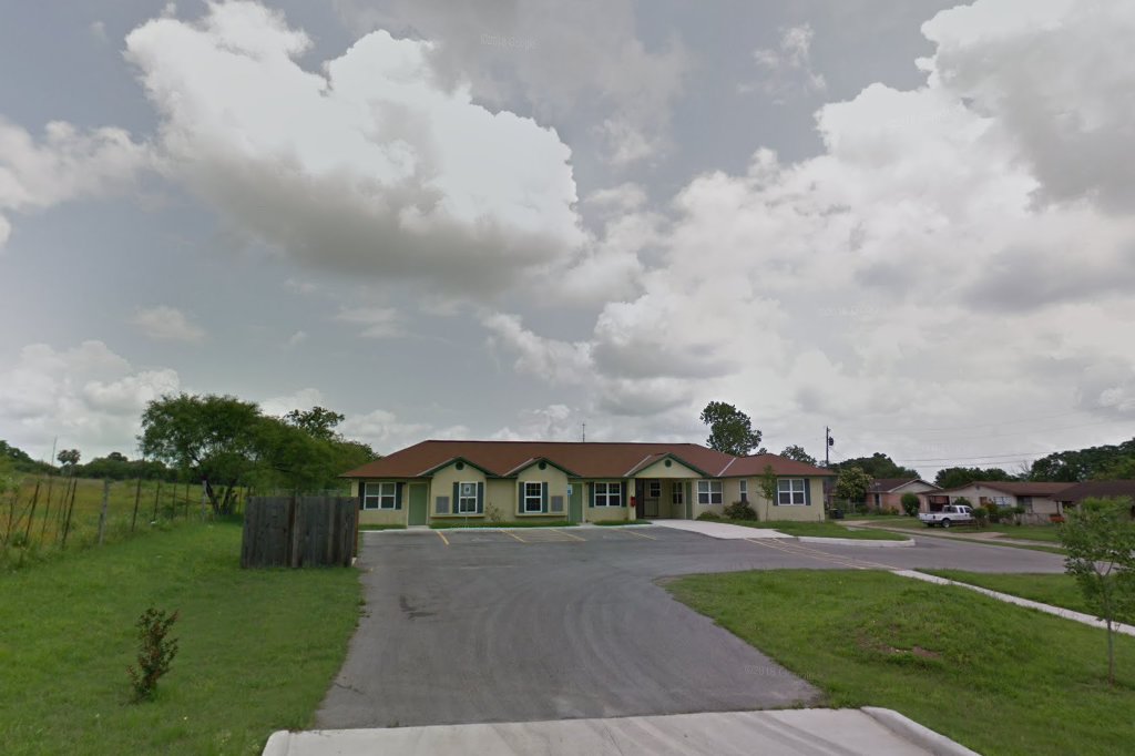 Edwards Association Senior Housing
