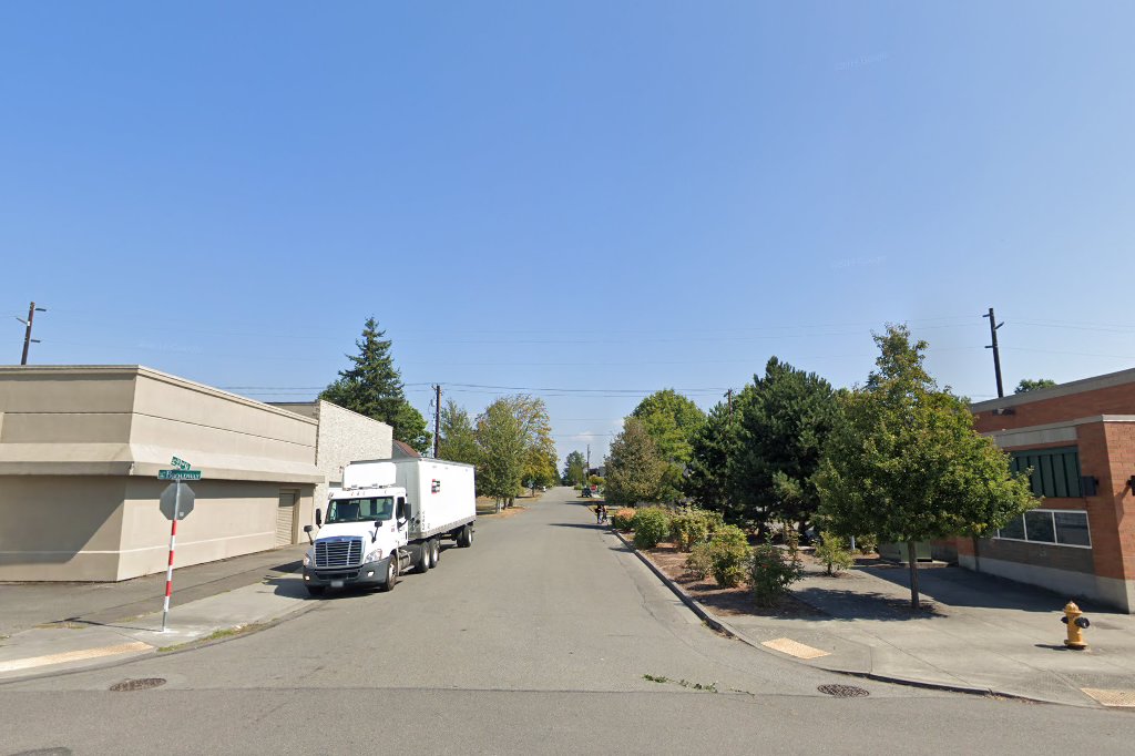 Volunteers of America Western Washington