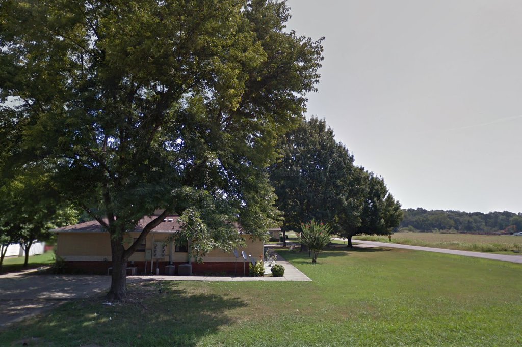 Margaret Fowler Manor Senior Apartments