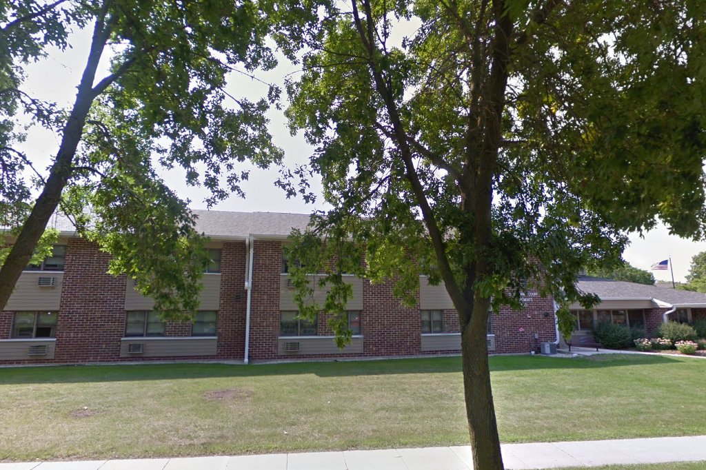 Fond Du Lac Housing Authority
