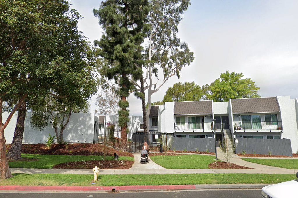 Corona Park Apartments