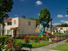 Sterling Village San Bernardino