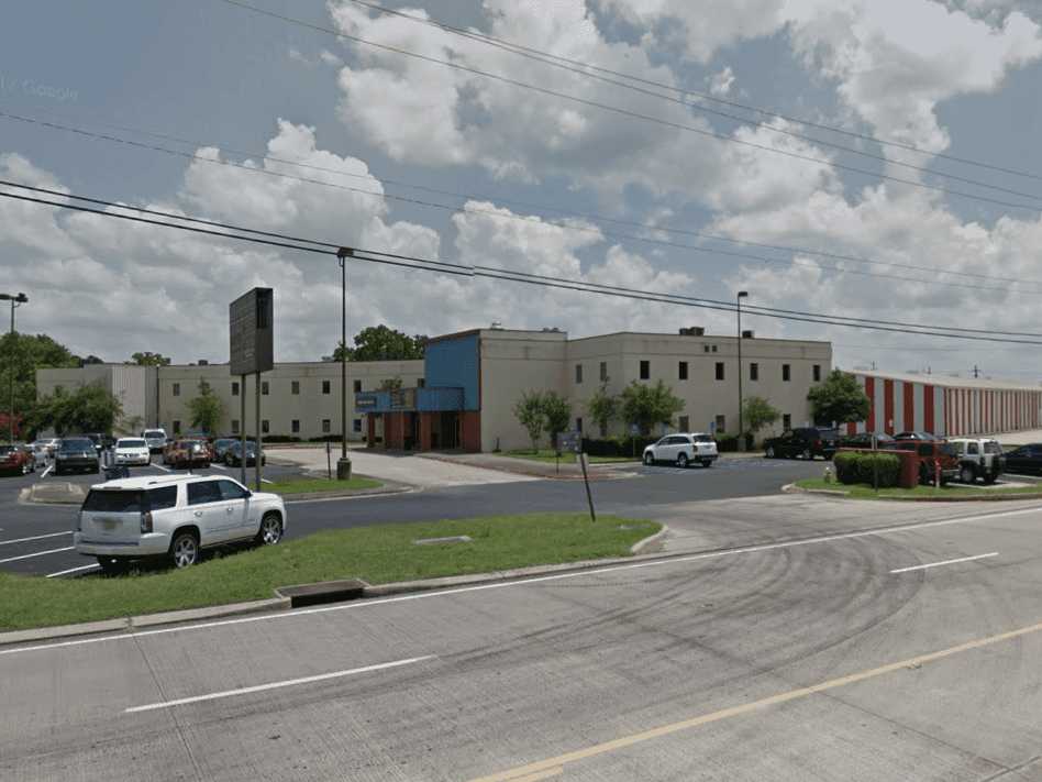 Bossier Parish Section 8 Housing Program
