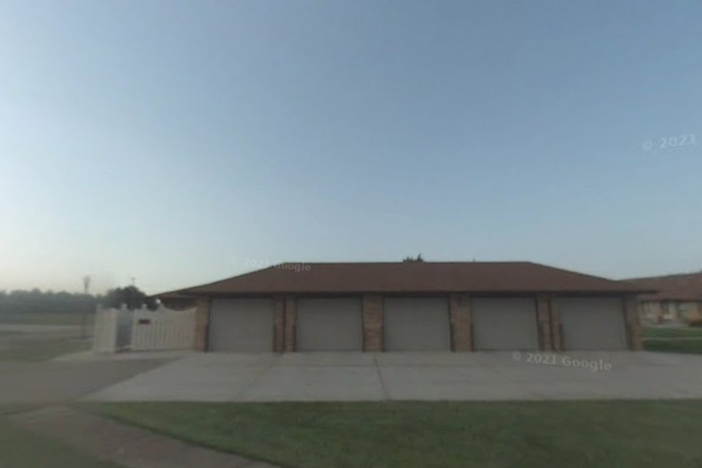 Central City Housing Authority