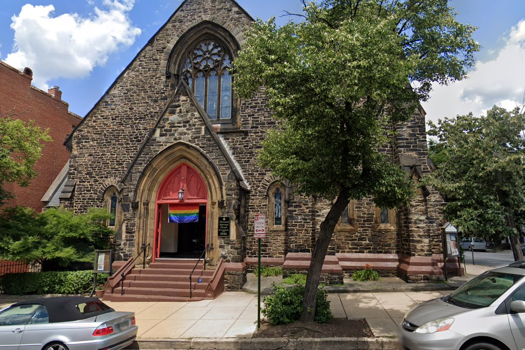 The Samaritan Community