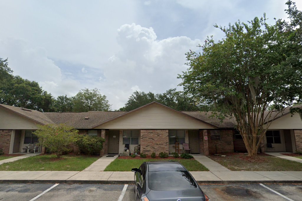 Fruitland Acres Apartments