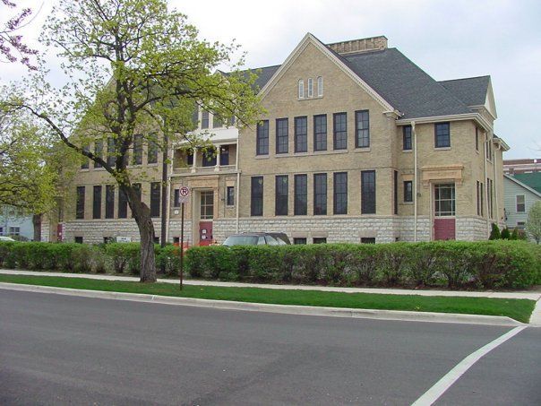 Community Crisis Center