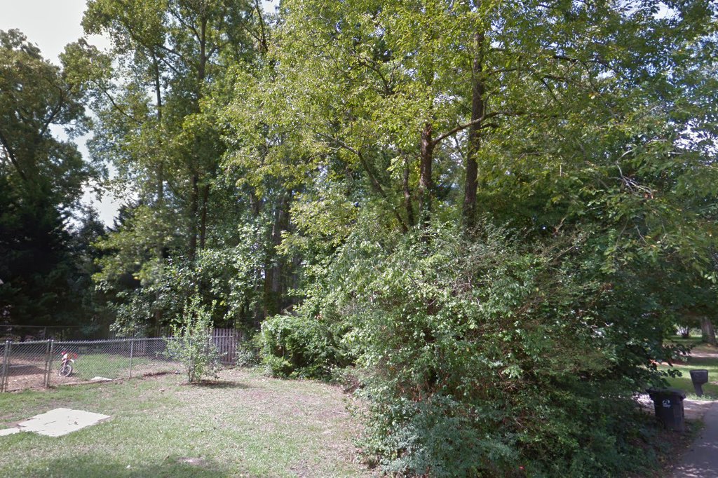 Union Point Housing Authority