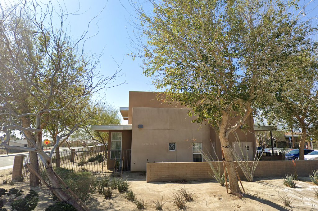 Brisas De Paz Apartments
