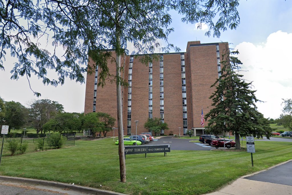 Jaycee Towers
