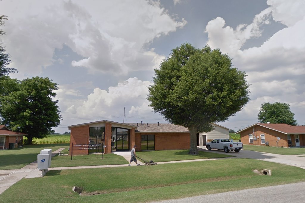 Caraway Housing Authority