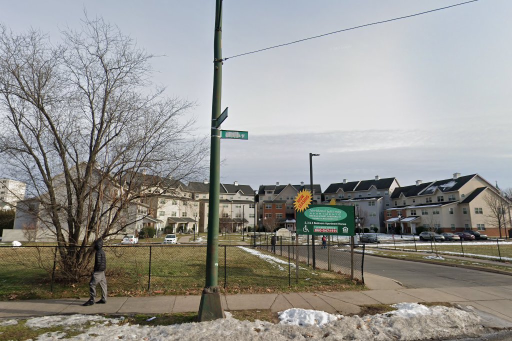 North End Gateway Apartments