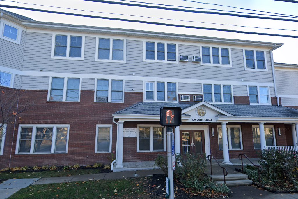Saint Luke's Senior Housing