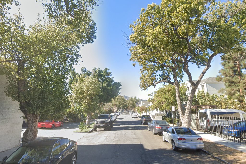 Silvercrest- Glendale