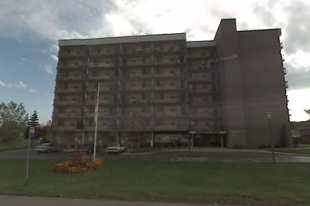 Wheatfield Towers