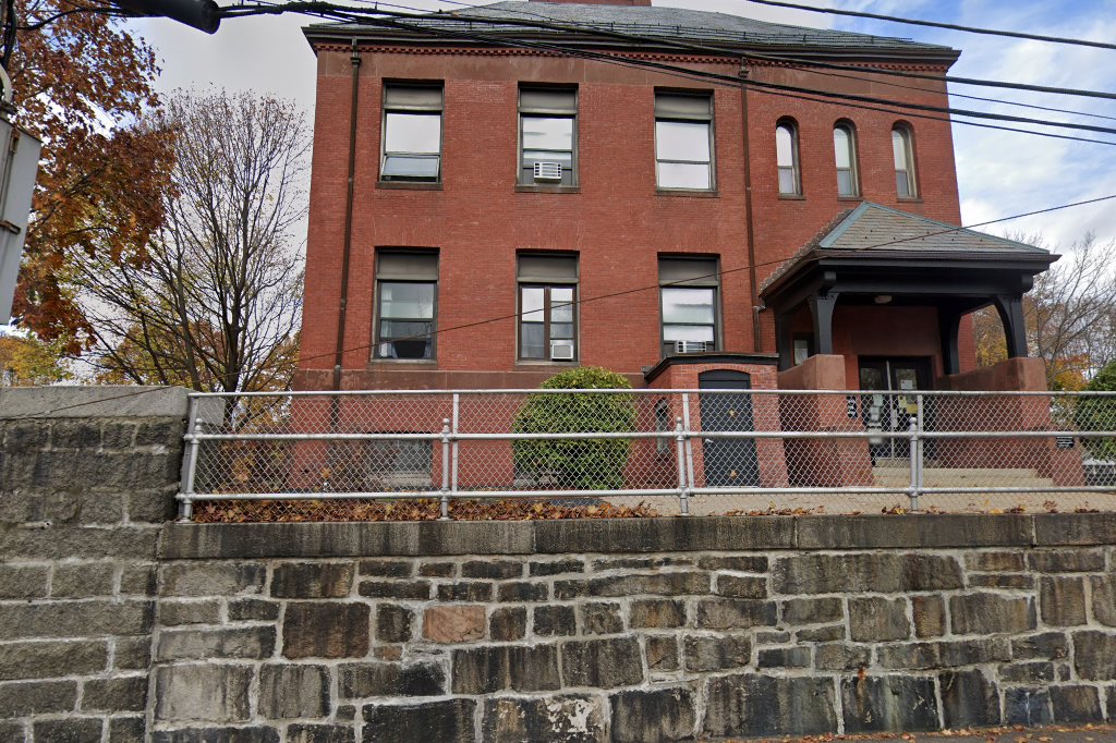 Wakefield Housing Authority