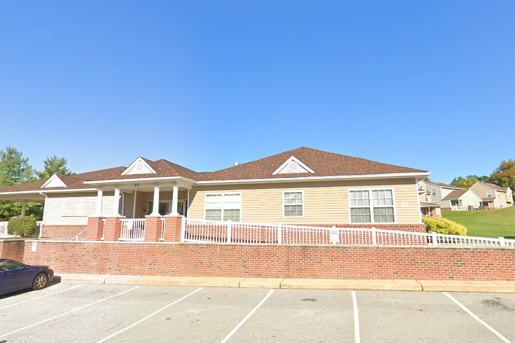 Delaware County Housing Authority