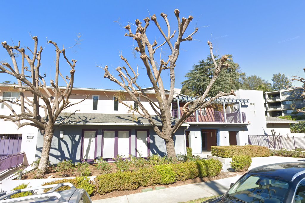 Echo Park Senior Housing