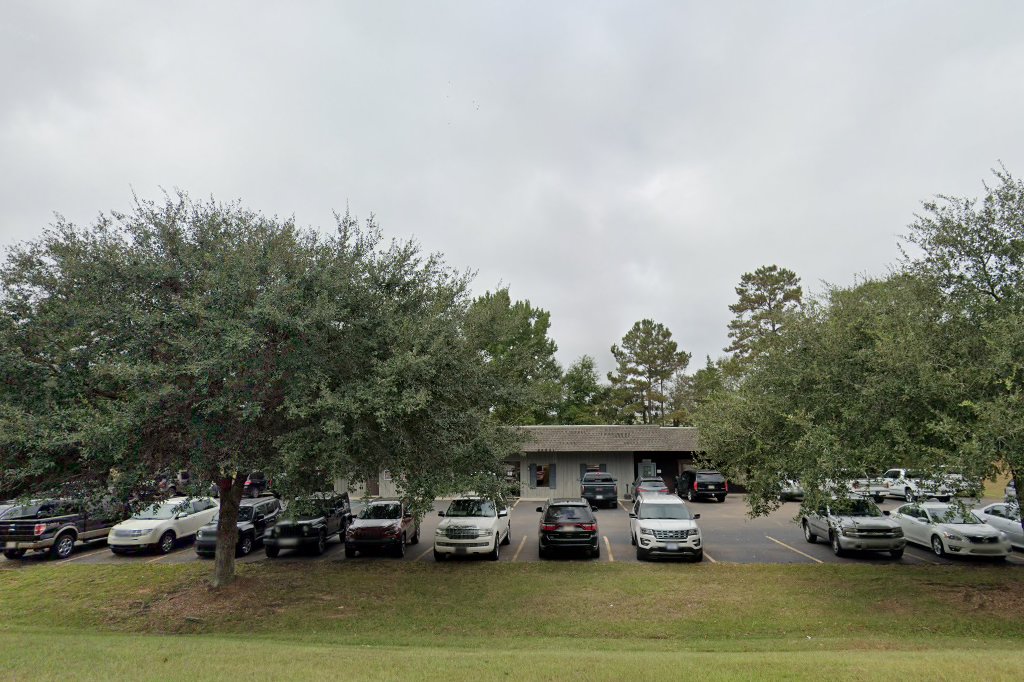 Mississippi State Housing Authority