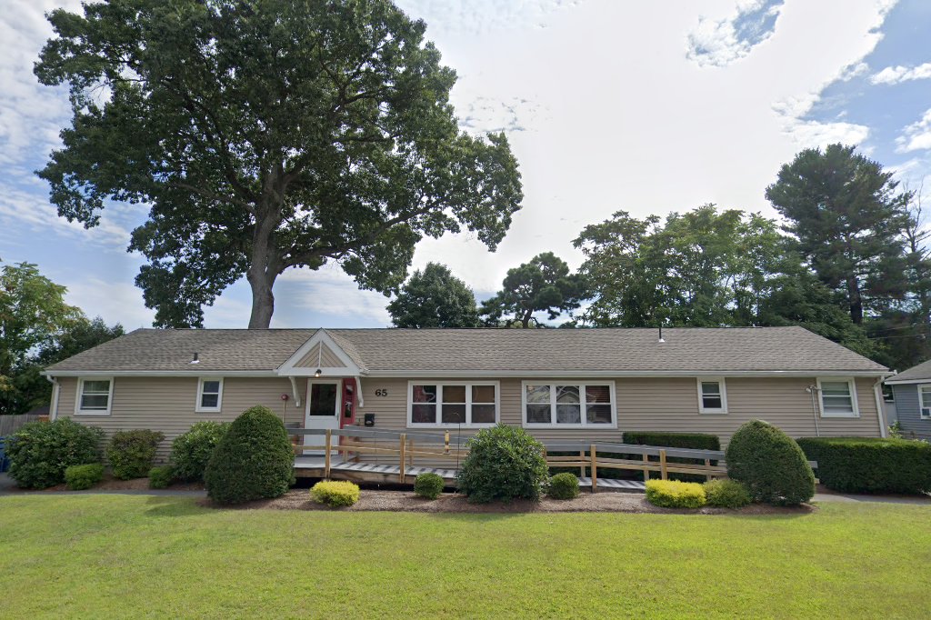 Second Assoc Properties