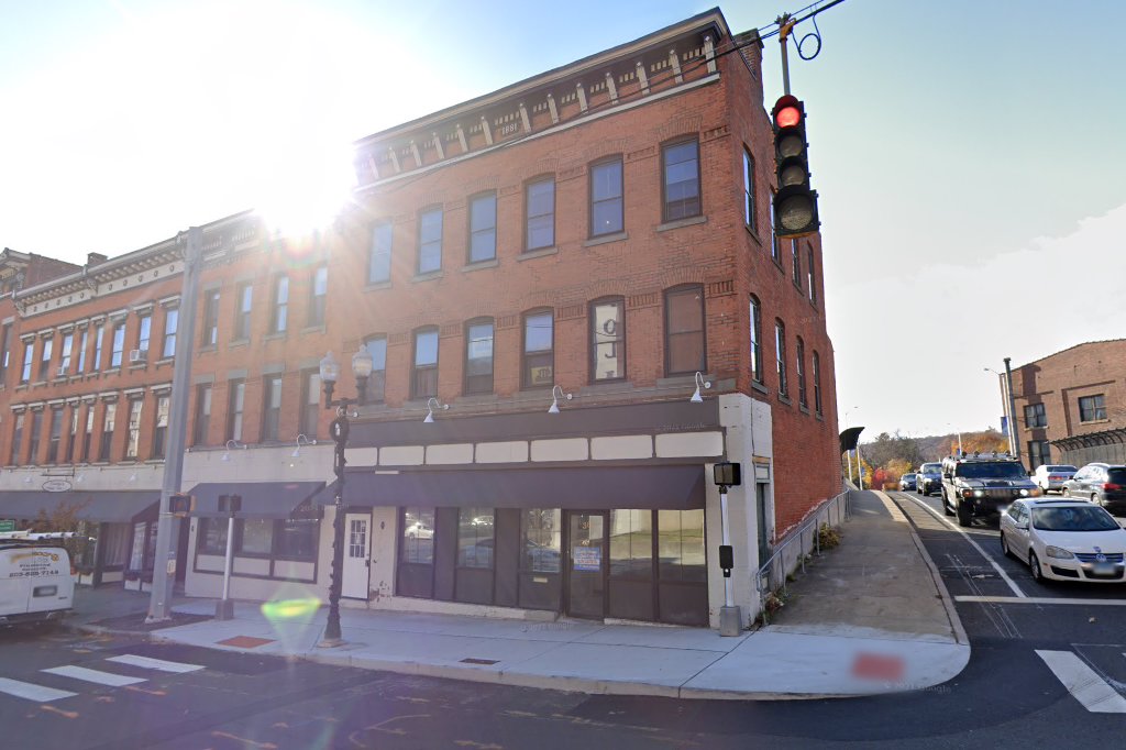 Ansonia Housing Authority