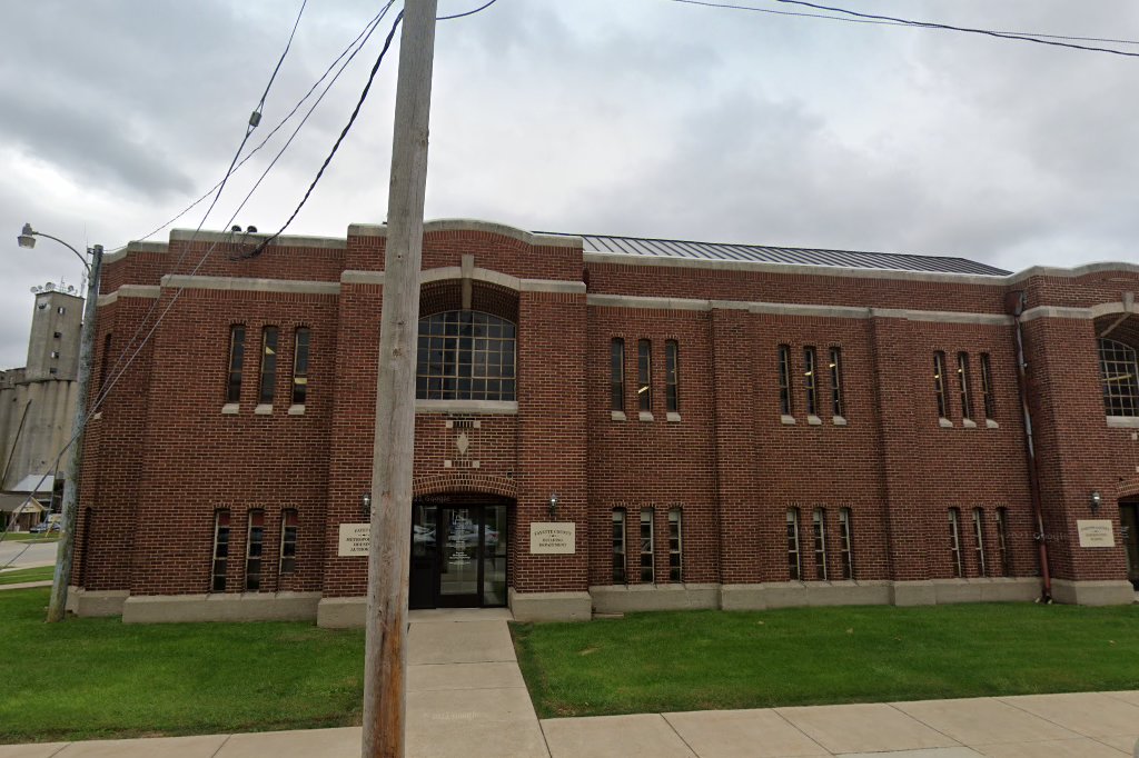 Washington Court House Housing Authority