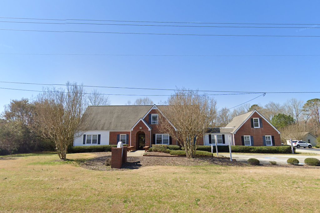 Triangle Elderly Housing