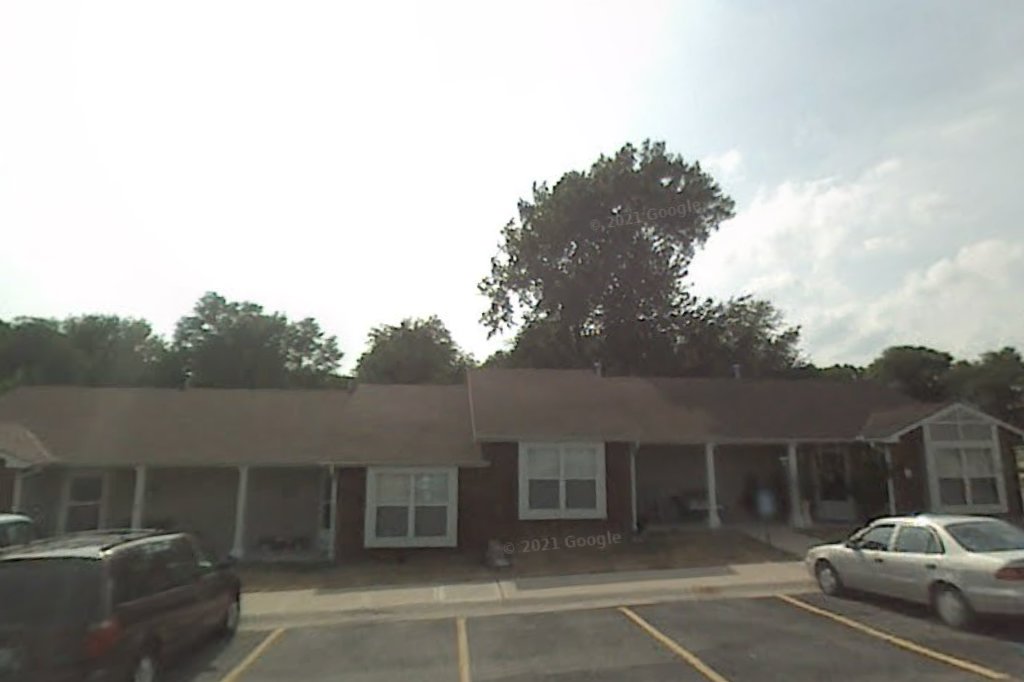 Park Village Senior Apartments