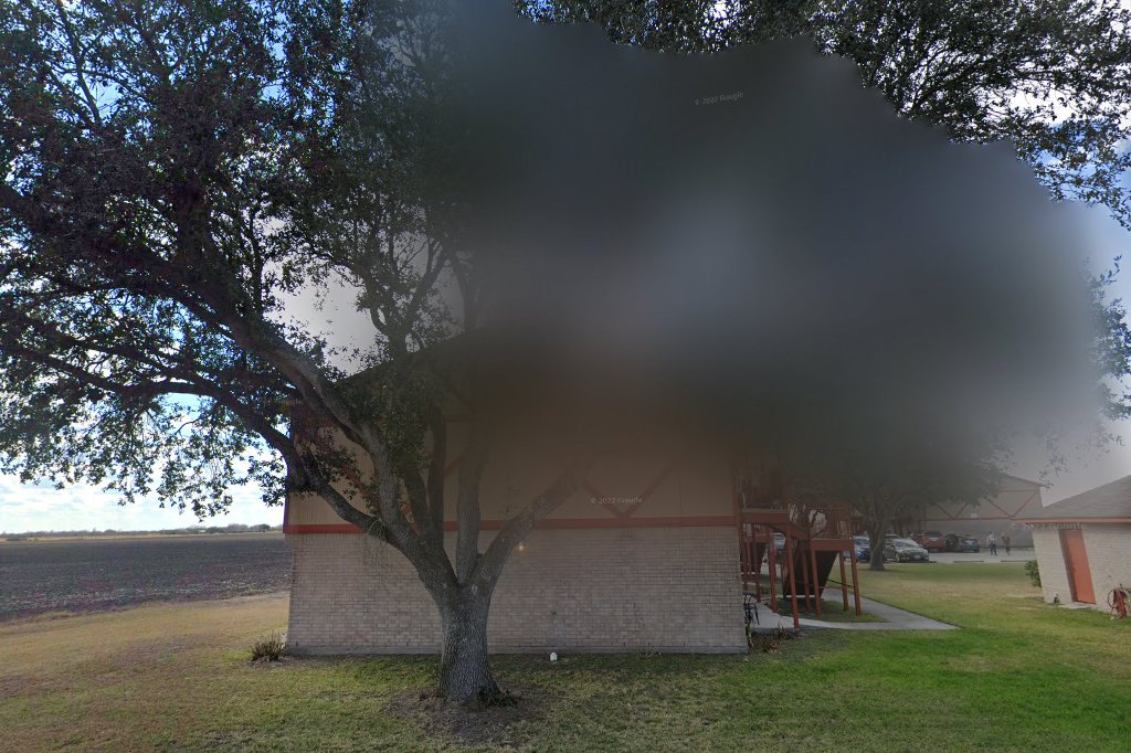 Orange Grove Housing Associates