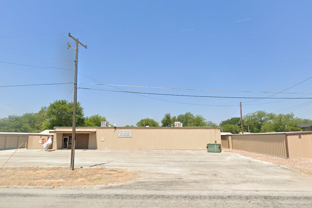 Comanche County Outreach Center
