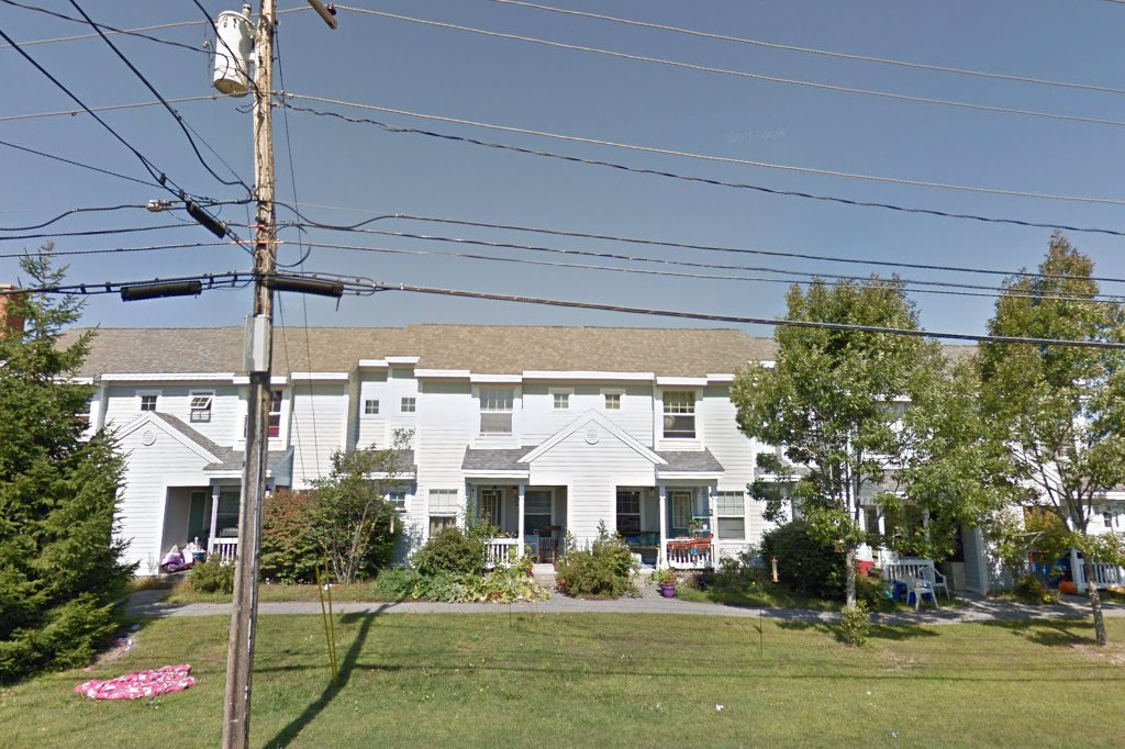 Stevens Green Apartments