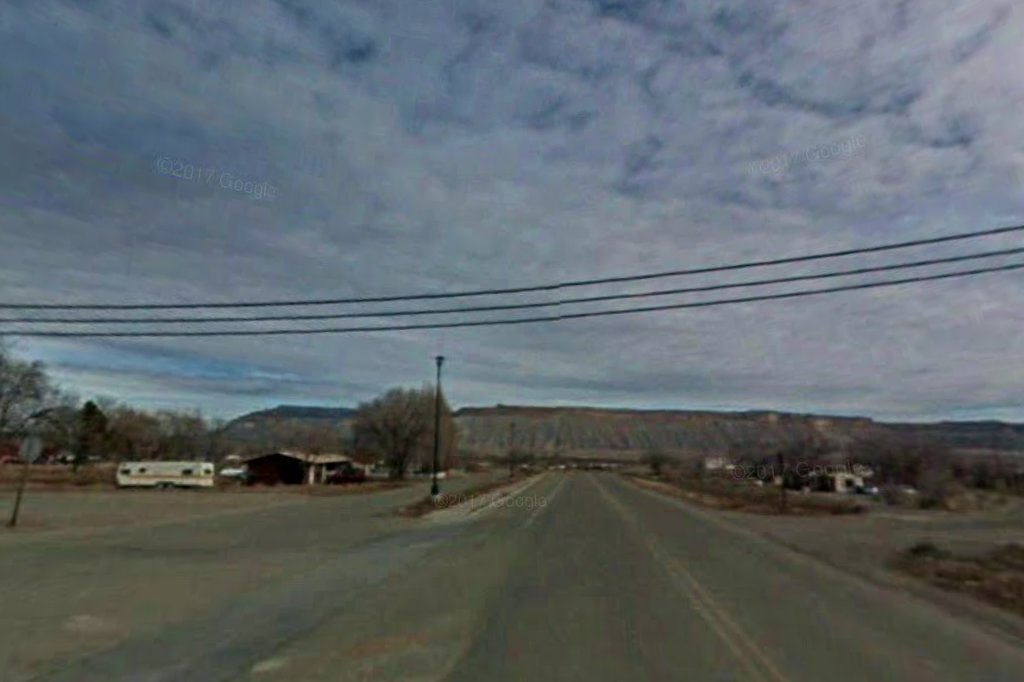 Towaoc Housing Authority
