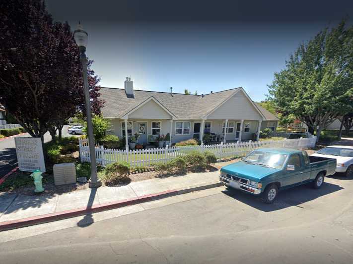 Charles Street Village