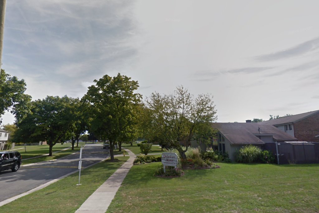 Delaware Acres