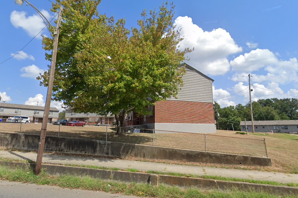 Arkadelphia Housing Authority