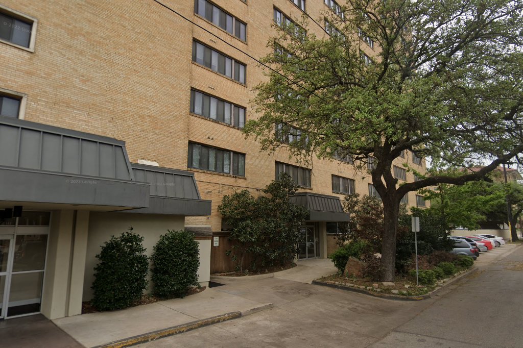 Dickinson Place Charitable Corp.