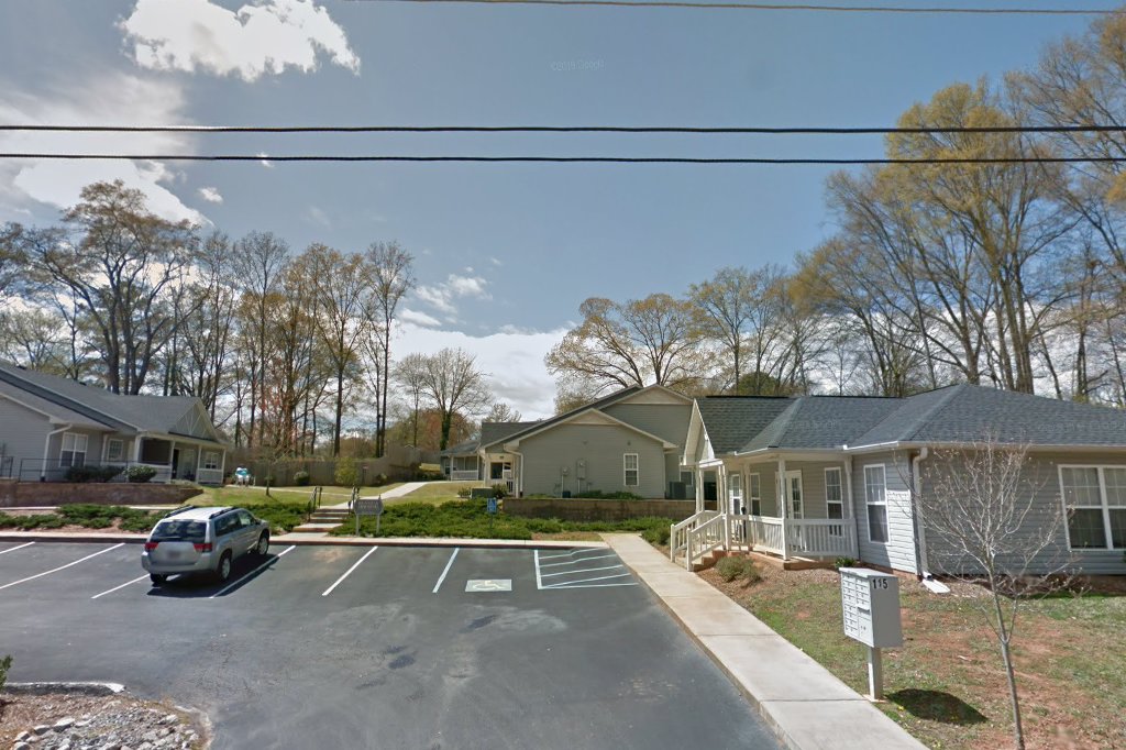 Stribling Place
