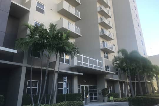 Villa Patricia Miami
