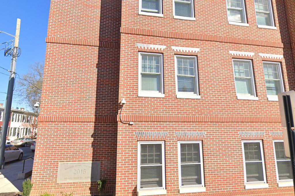 Sacred Heart Village Ii