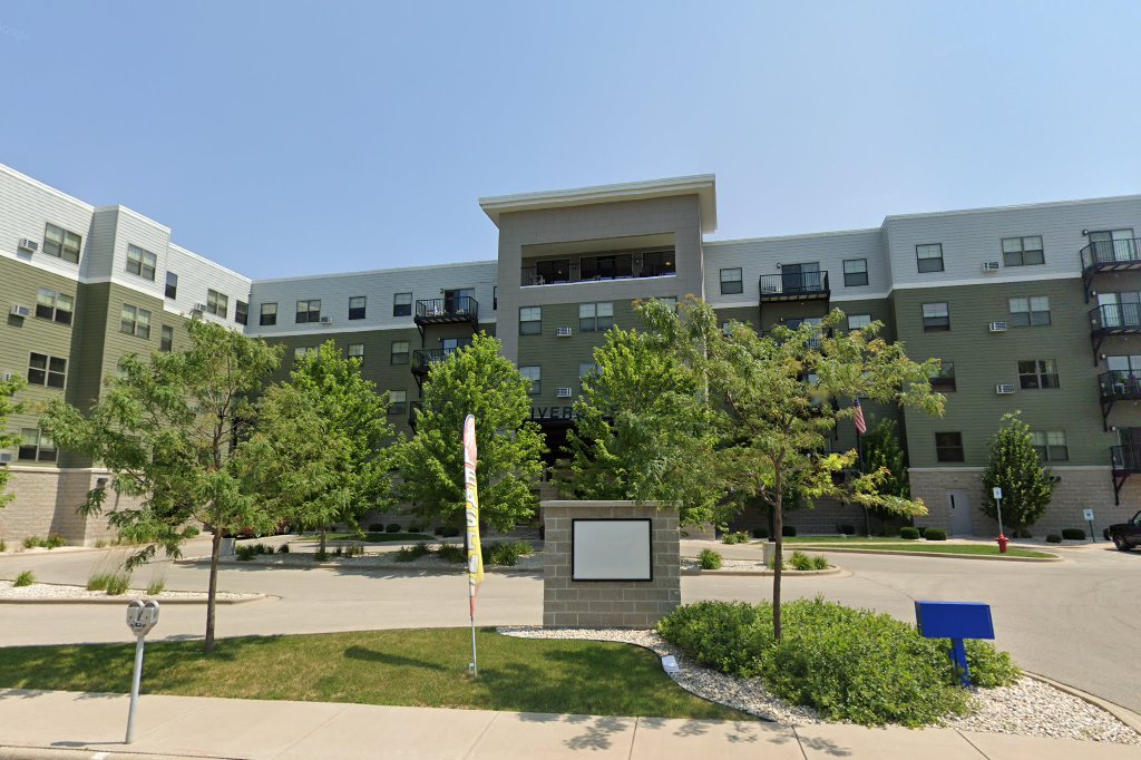 Riverside Senior Apartments - WI