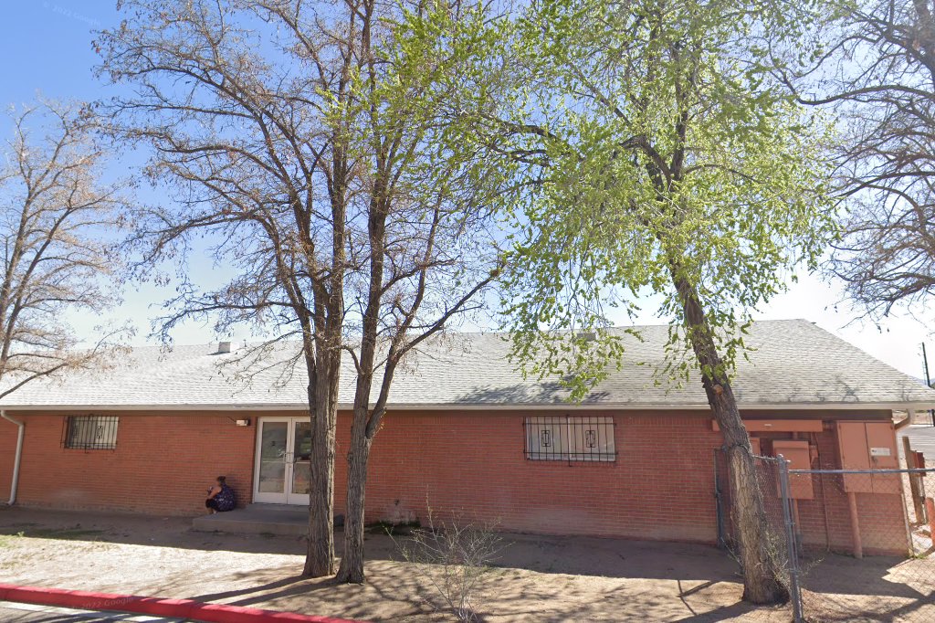 The Salvation Army Of Albuquerque