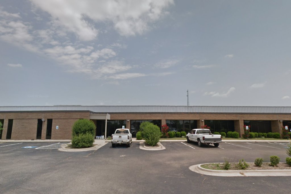 Arkansas Human Development Forrest City