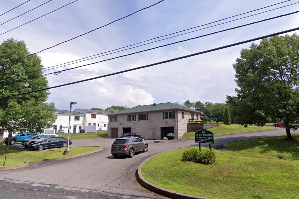 Wayne County Housing Authority