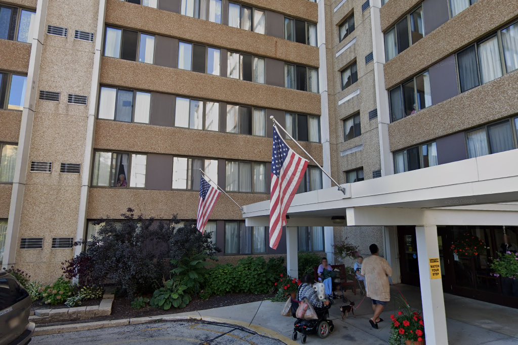 River Park Apartments Ii