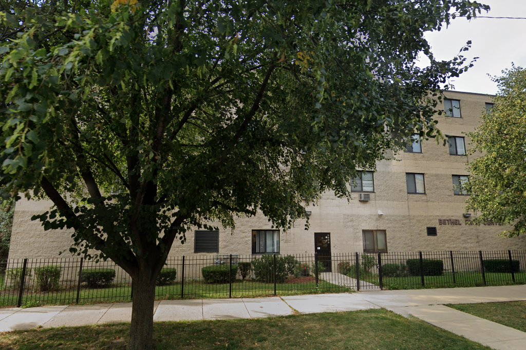 Bethel Pace Center