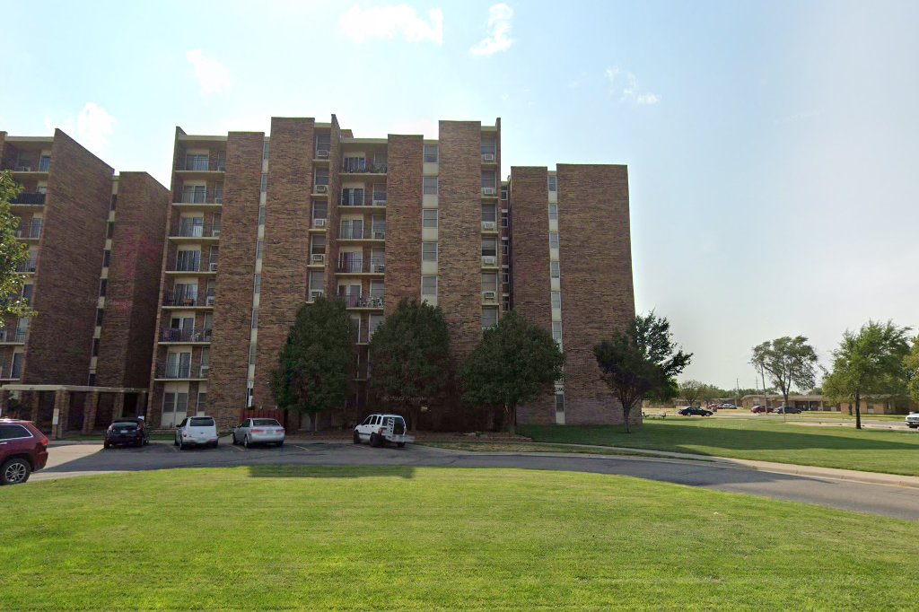 South Hutchinson Housing Authority