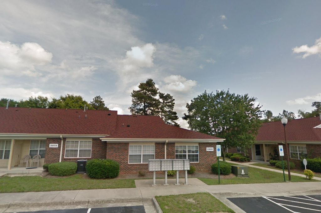 J.D. Fuller Place